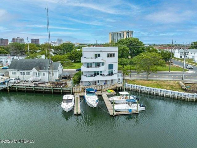 House for sale in Atlantic City, New Jersey