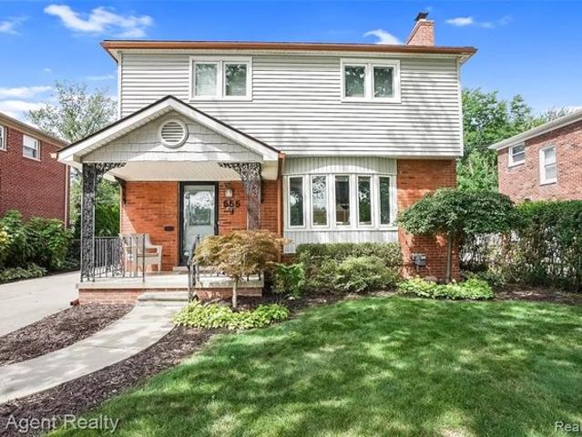 House for sale in Clawson, Michigan