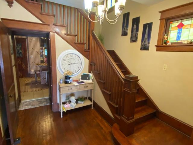 House for sale in Hazleton, Pennsylvania