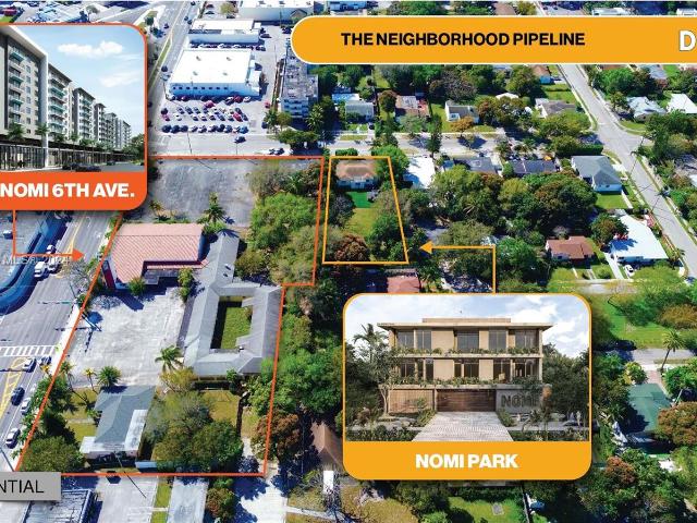 House for sale in North Miami, Florida