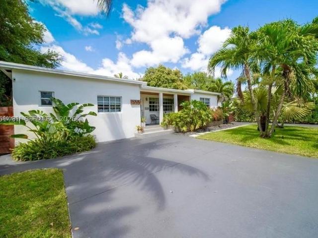 House for sale in North Miami, Florida
