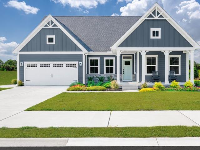 House for sale in Walhalla, South Carolina