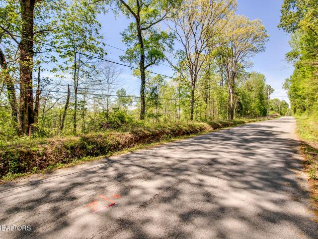 Land for sale in Tennessee