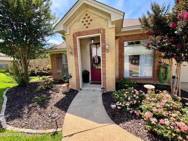 House for sale in Pearl, Mississippi