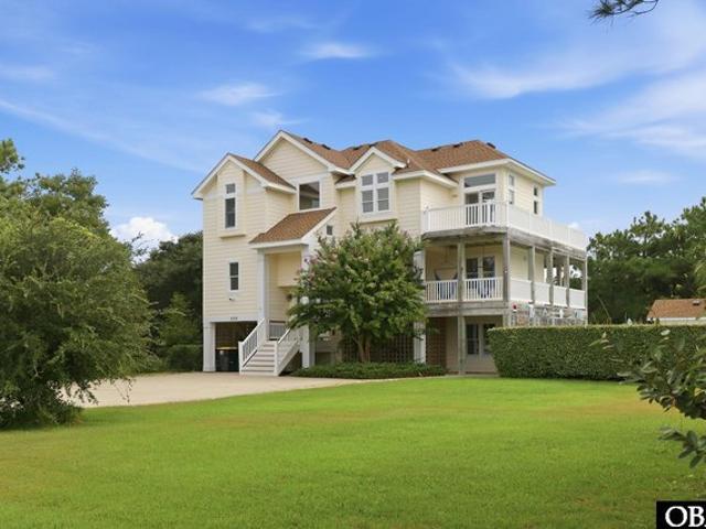 House for sale in Corolla, North Carolina
