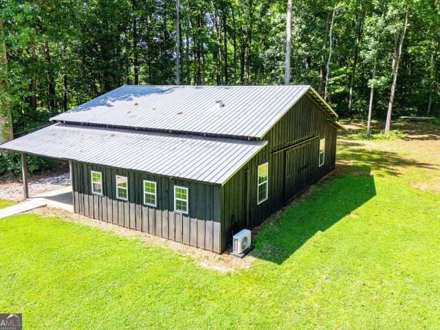 Farm for sale in Paulding, Georgia