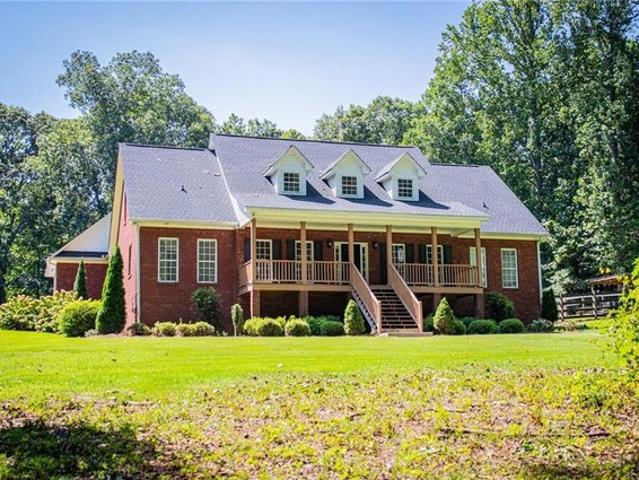 Farm for sale in Temple, Georgia