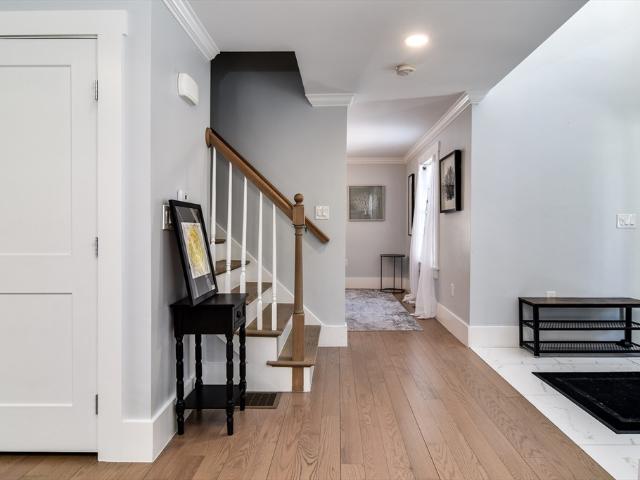 House for sale in Boxborough, Massachusetts