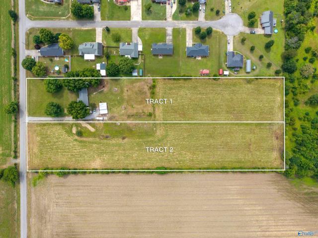 Land for sale in Hazel Green, Alabama