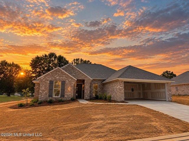 House for sale in Pearl, Mississippi
