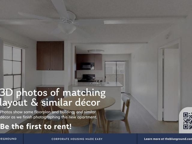 Apartment for rent in Costa Mesa, California