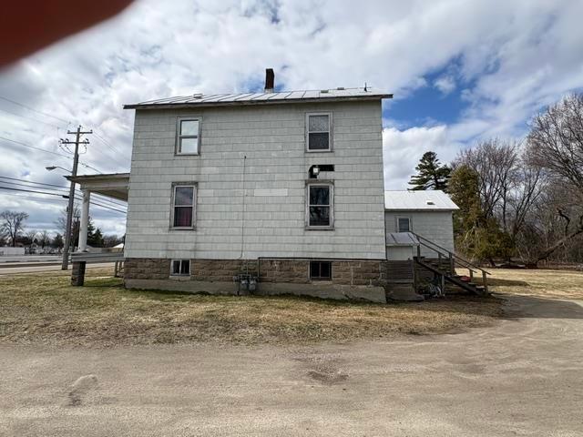 House for sale in Oconto, Wisconsin