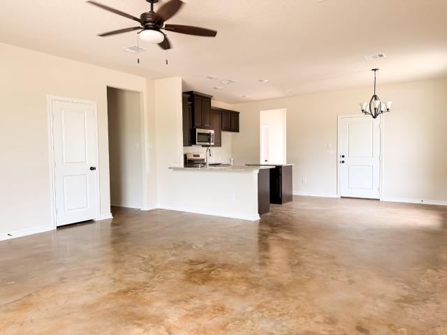House for sale in Leon, Texas