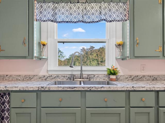 House for sale in Sparta, Middle Tennessee
