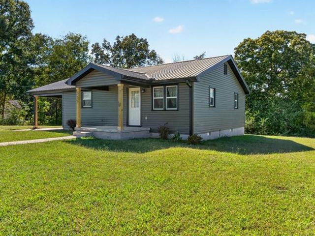 House for sale in Sparta, Middle Tennessee