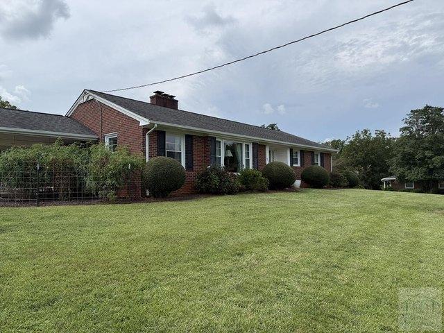 House for sale in Virginia