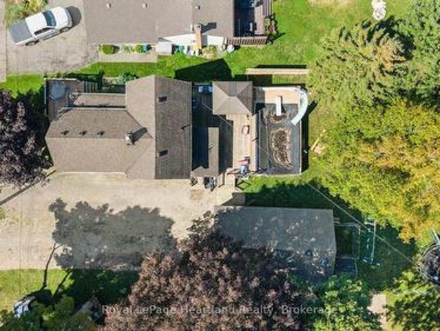 House for sale in Wellington, Ontario