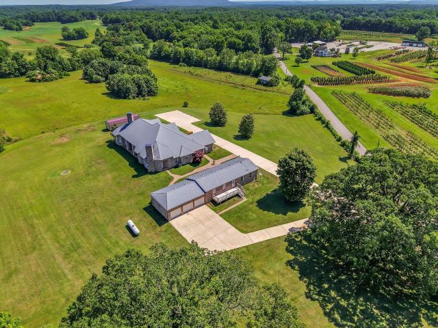House for sale in Rock Island, Middle Tennessee