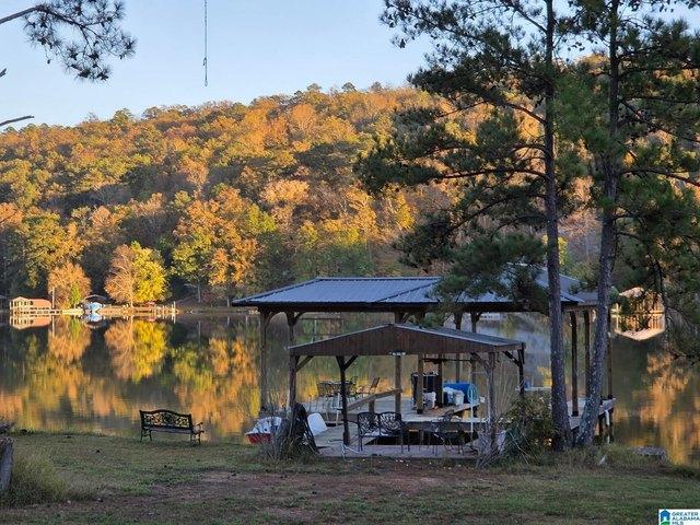 Land for sale in Ashville, Alabama