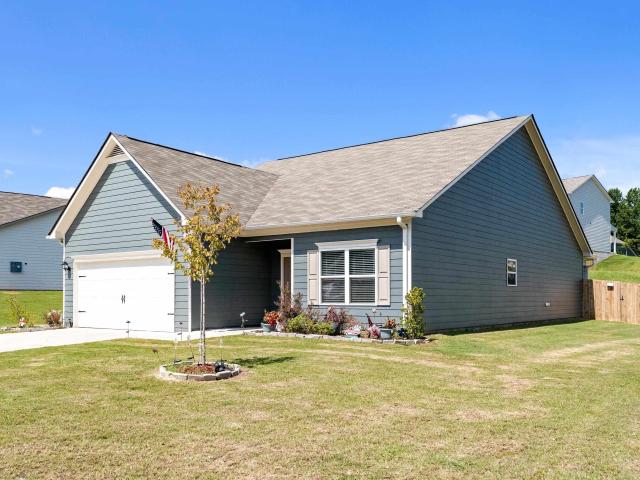 House for sale in Margaret, Alabama