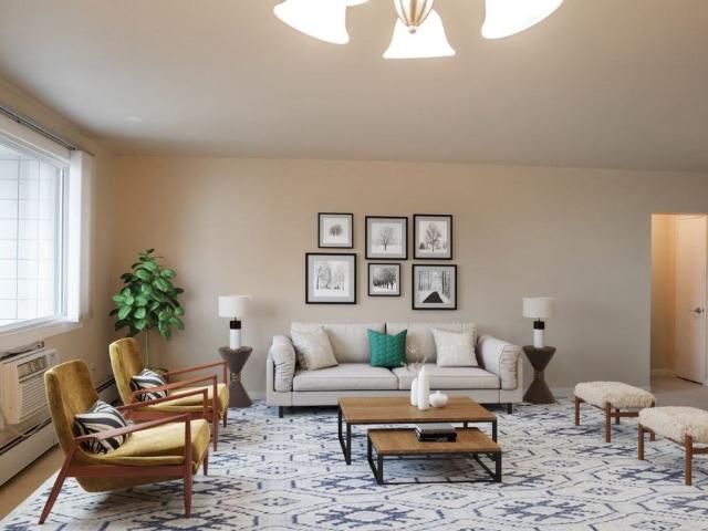 Apartment for rent in Roslyn, Winnipeg