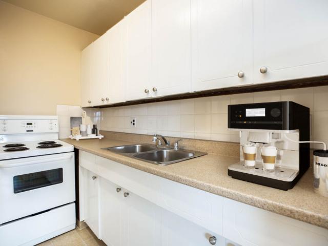 Apartment for rent in East St. Paul, Manitoba