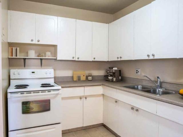 Apartment for rent in East St. Paul, Manitoba
