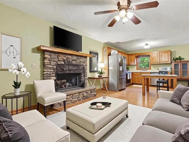 House for sale in Dahlonega, Georgia