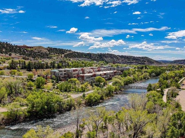 Condo for sale in La Plata, Colorado
