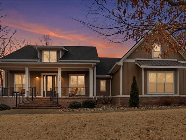 House for sale in Marietta, South Carolina