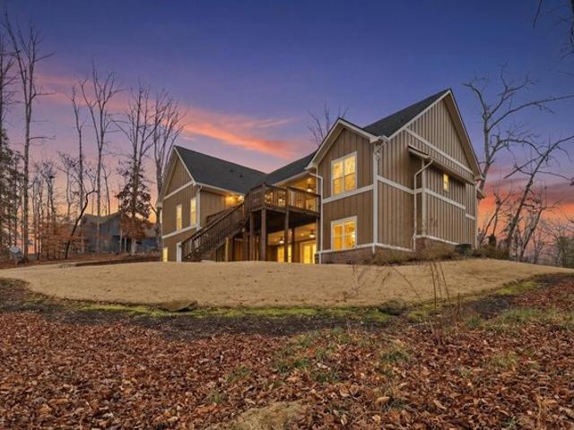 House for sale in Marietta, South Carolina