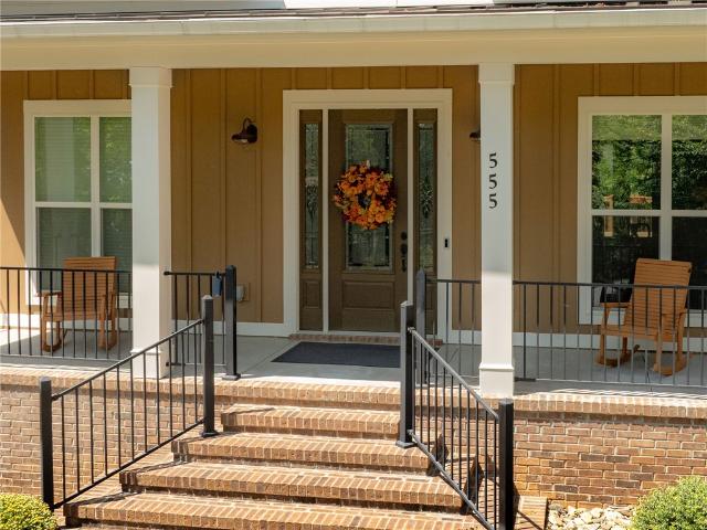 House for sale in Marietta, South Carolina