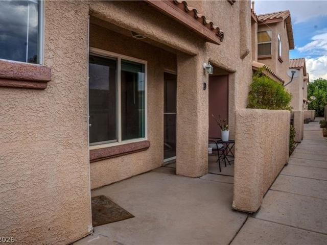 Townhouse for sale in Las Vegas, Nevada