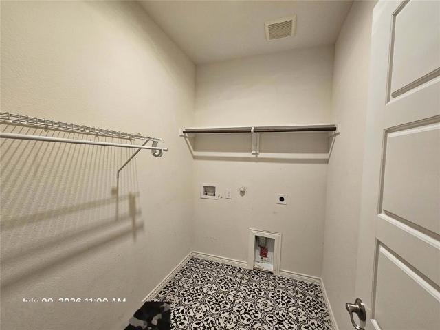 House for sale in Fate, Texas