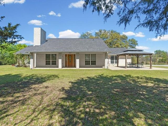 House for sale in Rains, Texas