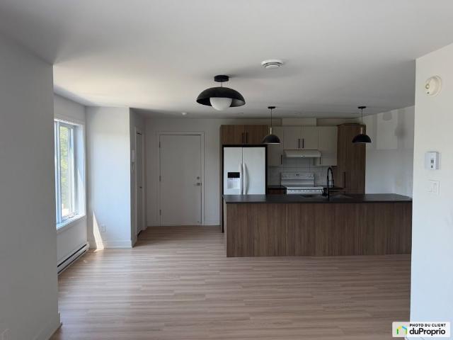 Apartment for rent in Saint-Roch-de-Richelieu, Montérégie