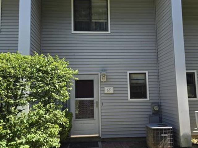 Condo for sale in Hampden, Massachusetts