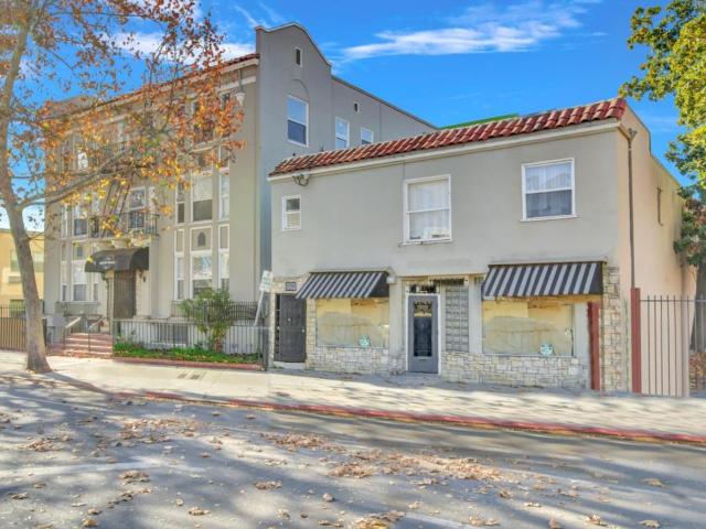 Property for sale in San Jose, California