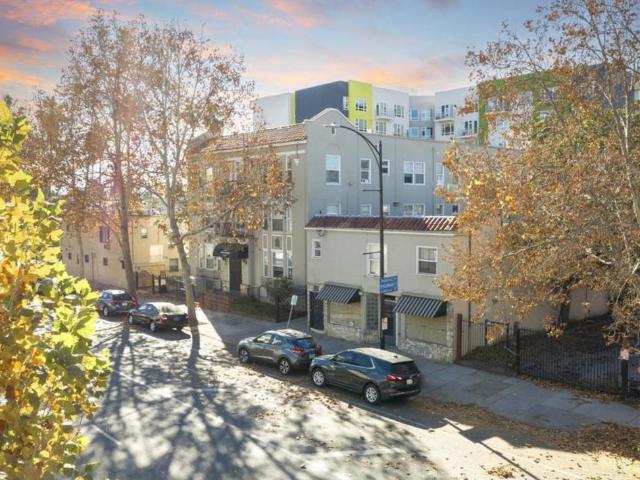 Commercial for sale in San Jose, California