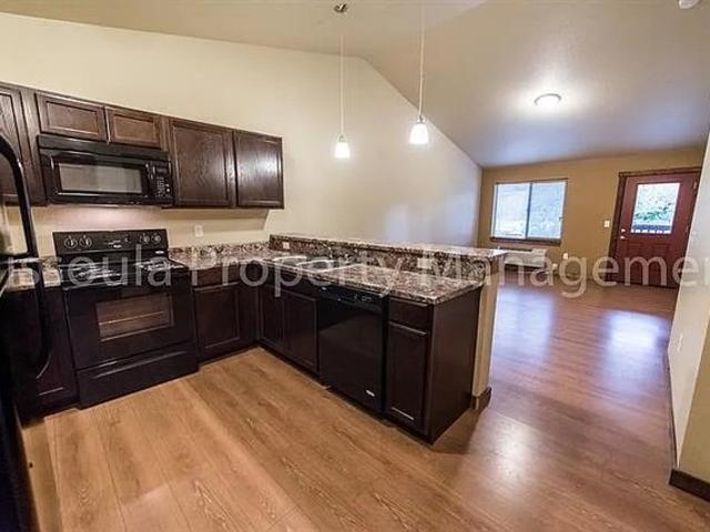 House for sale in Missoula, Montana