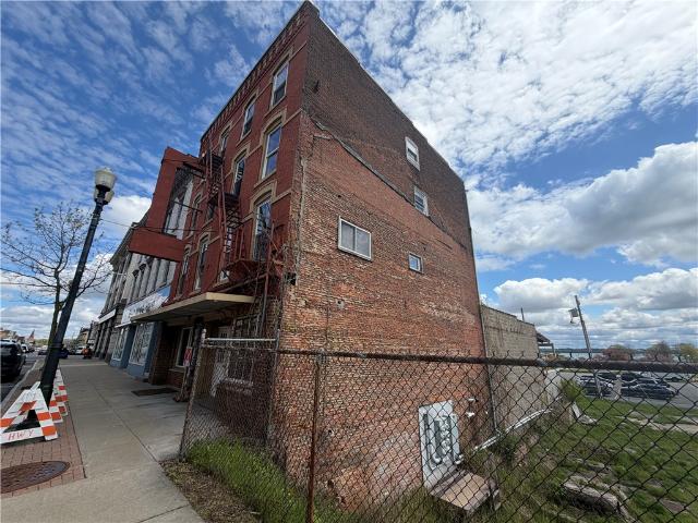 House for sale in Geneva, New York