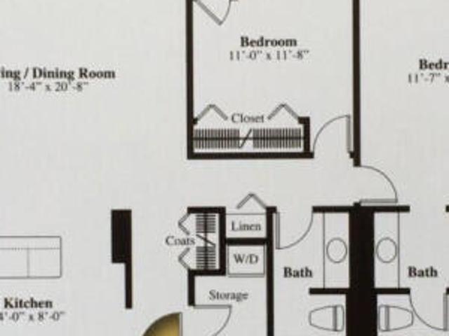 Property for rent in Birmingham, Michigan