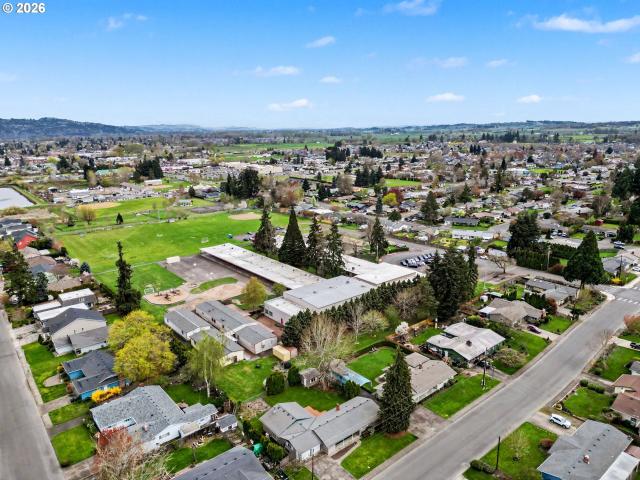 House for sale in Oregonia