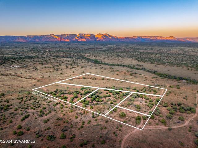 Land for sale in Sedona, Arizona