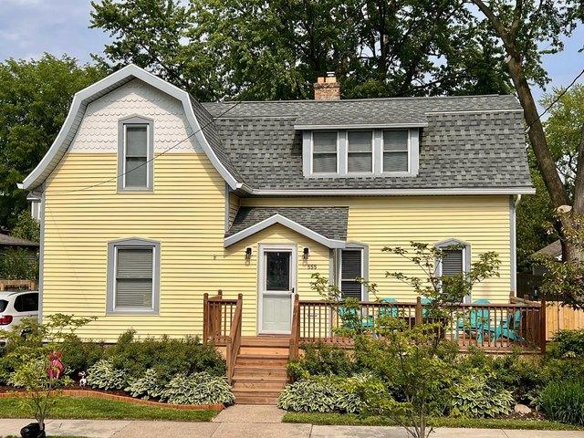 Condo for rent in South Haven, Michigan