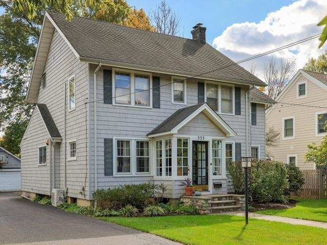 Property for sale in Westfield, New Jersey