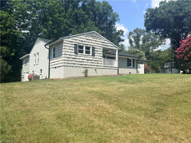 House for sale in Wilkesboro, North Carolina