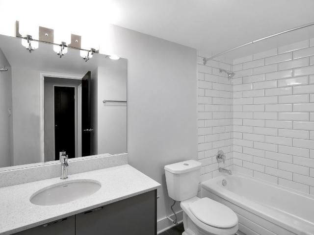 Apartment for rent in Coquitlam, British Columbia