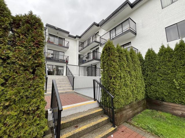 Apartment for rent in Coquitlam