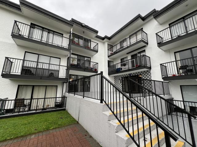 Apartment for rent in Coquitlam, British Columbia